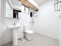 Blk 107B Eastbrook @ Canberra (Sembawang), HDB 4 Rooms #594050001